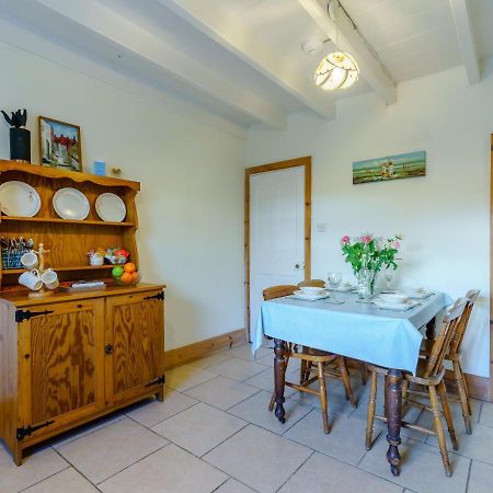 Alice Cottage Robin Hood's Bay Luaran gambar