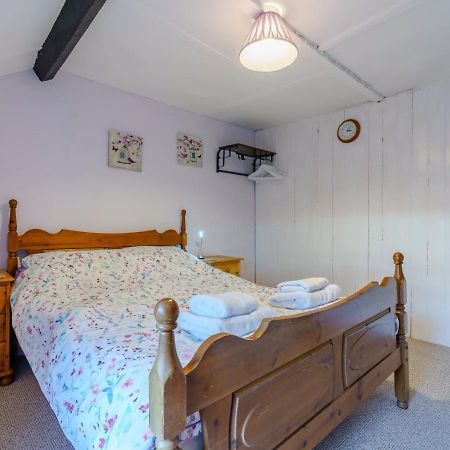 Alice Cottage Robin Hood's Bay Luaran gambar