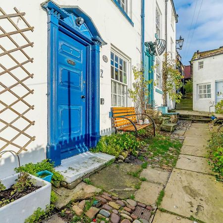 Alice Cottage Robin Hood's Bay Luaran gambar