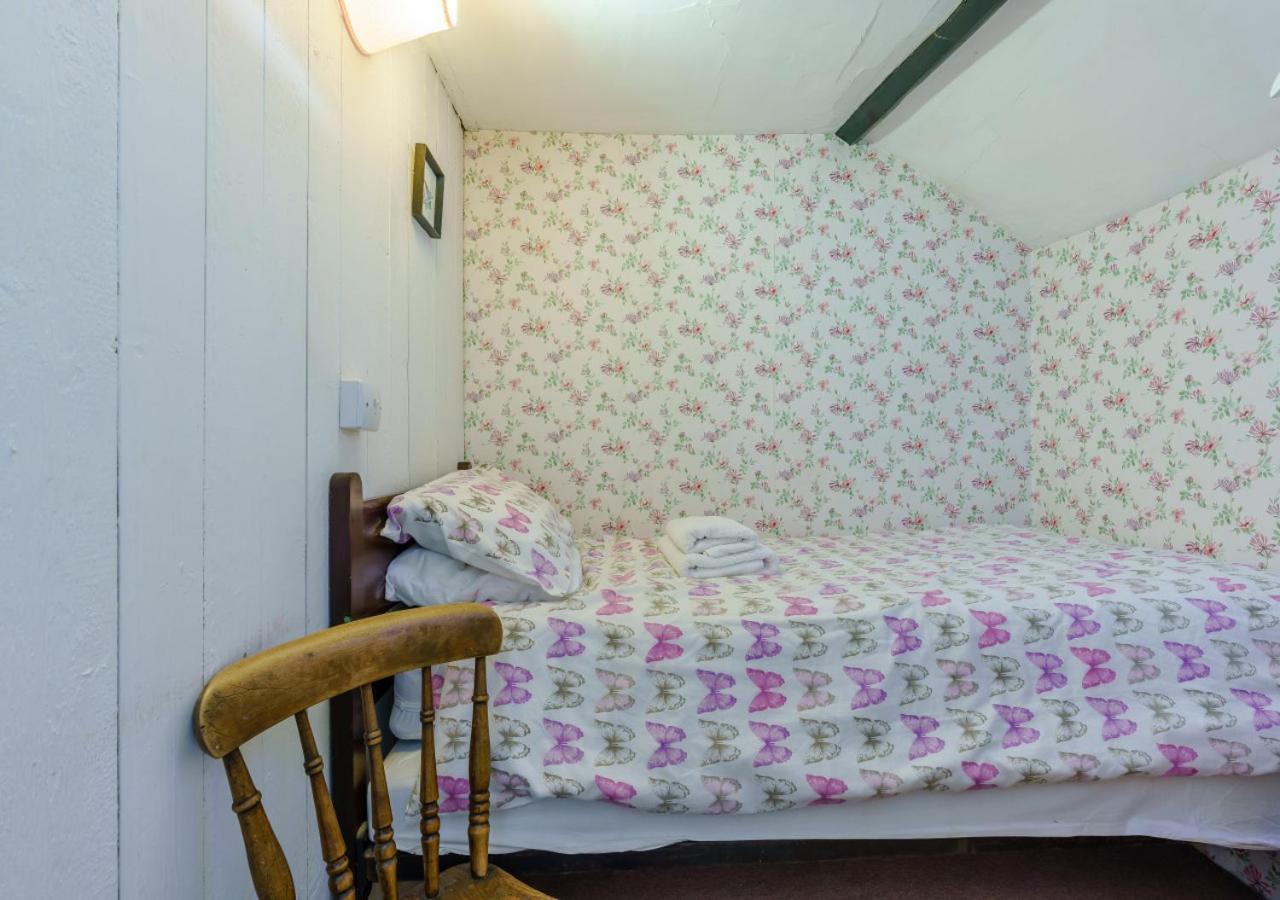 Alice Cottage Robin Hood's Bay Luaran gambar