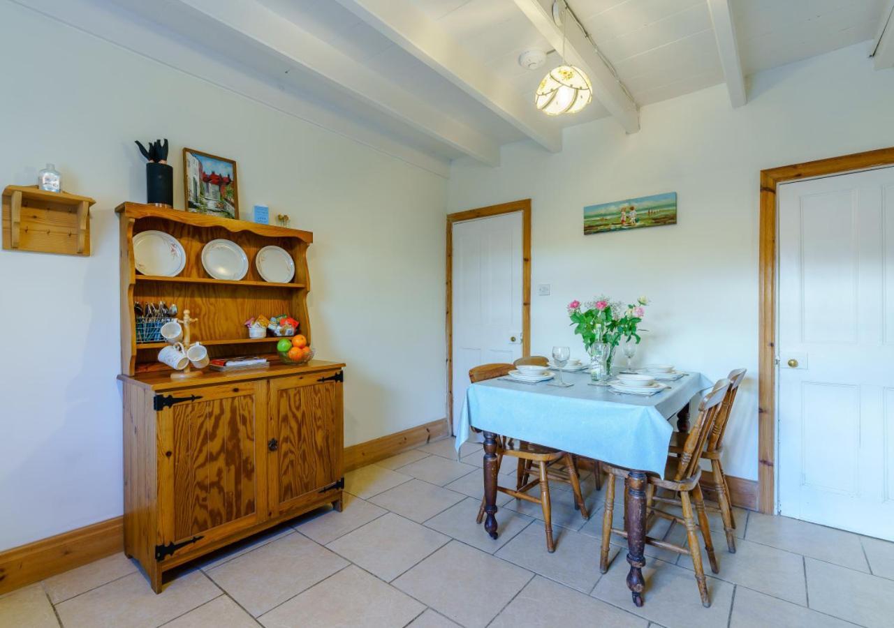 Alice Cottage Robin Hood's Bay Luaran gambar