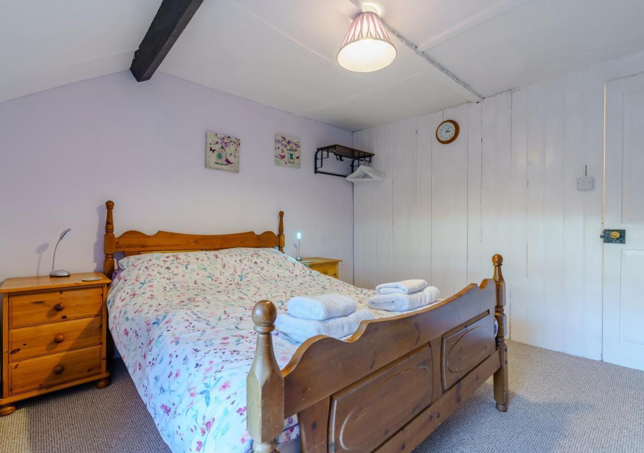 Alice Cottage Robin Hood's Bay Luaran gambar