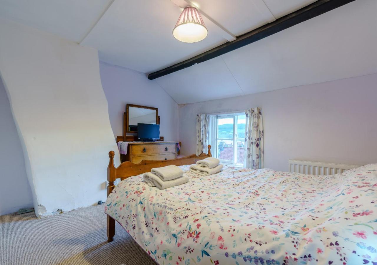 Alice Cottage Robin Hood's Bay Luaran gambar