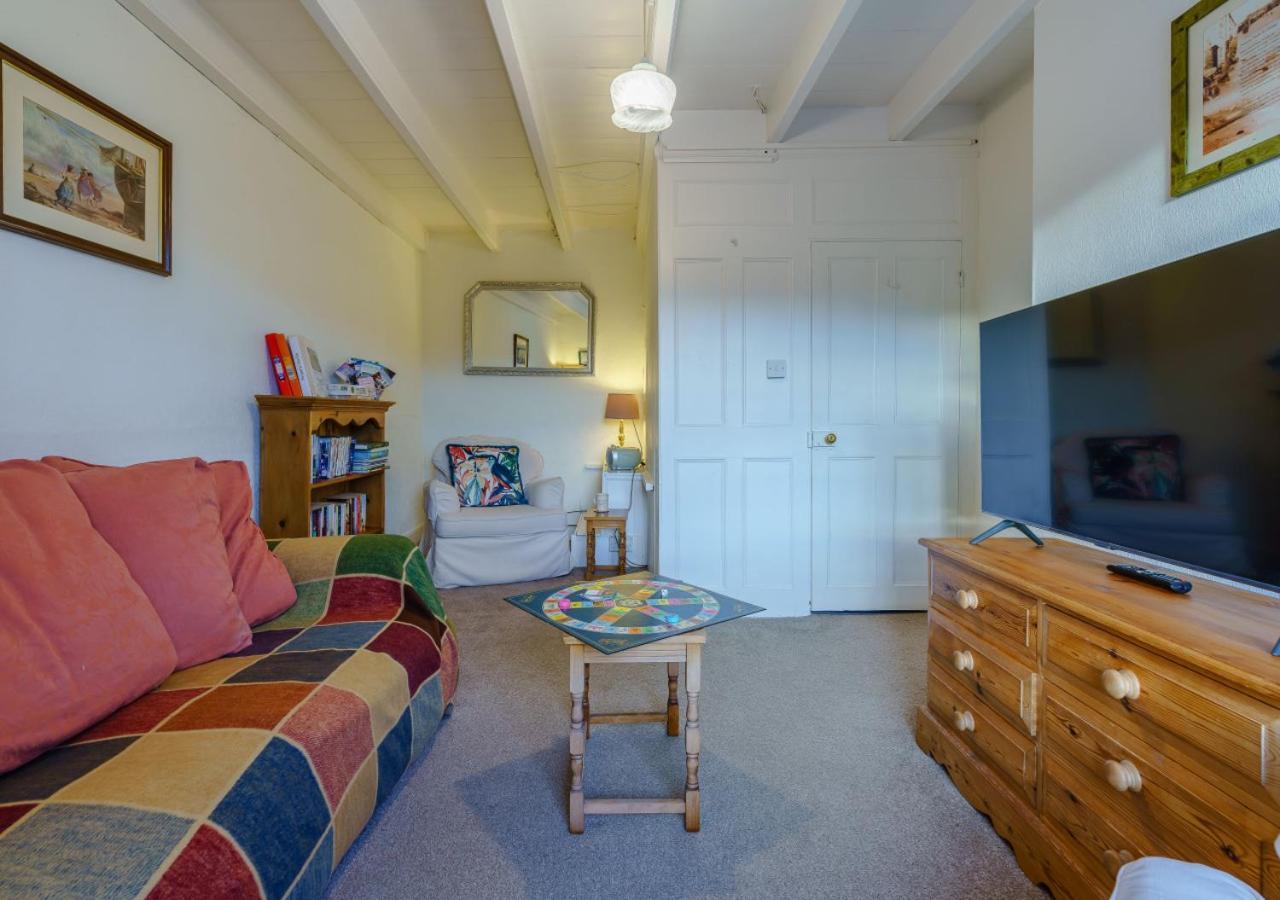 Alice Cottage Robin Hood's Bay Luaran gambar
