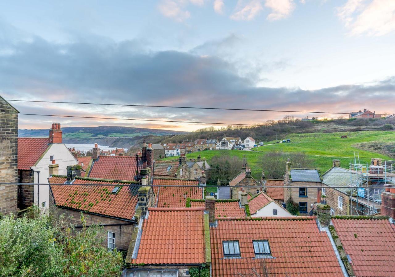 Alice Cottage Robin Hood's Bay Luaran gambar