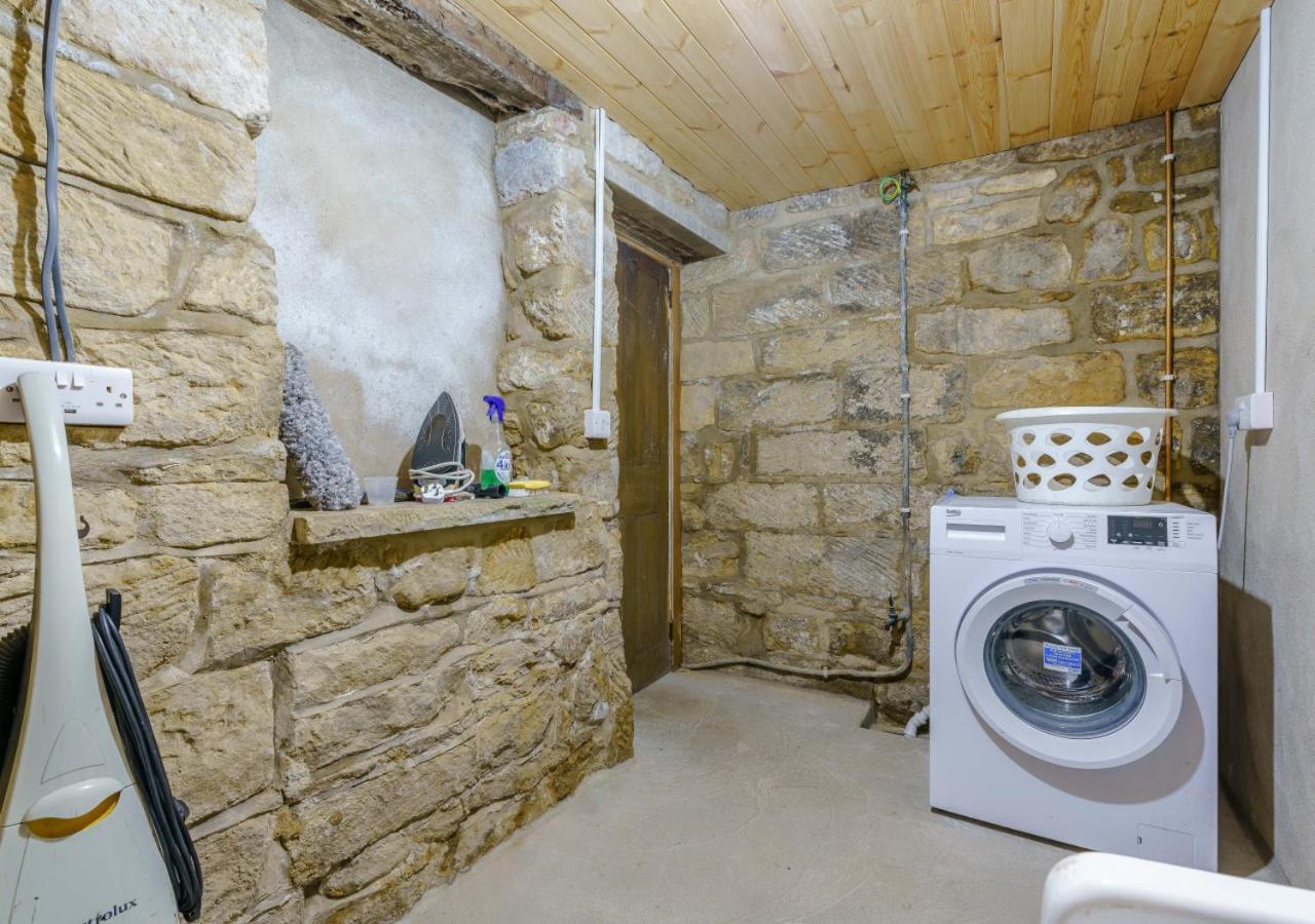 Alice Cottage Robin Hood's Bay Luaran gambar
